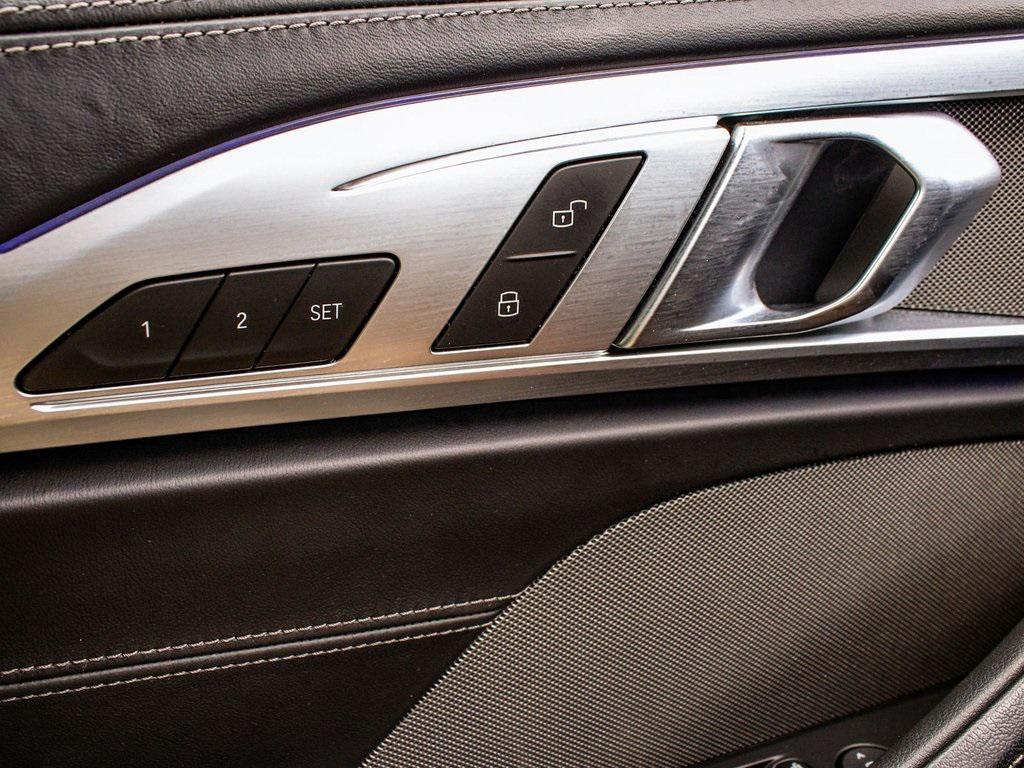 used 2022 BMW 840 car, priced at $54,490