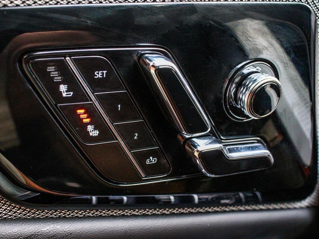 used 2025 Cadillac OPTIQ car, priced at $45,990