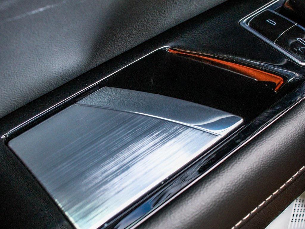 used 2025 Cadillac OPTIQ car, priced at $45,990