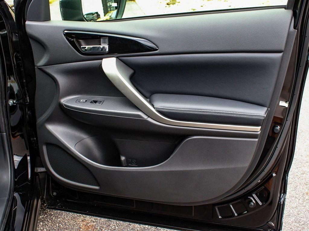 new 2026 Mitsubishi Eclipse Cross car, priced at $32,845