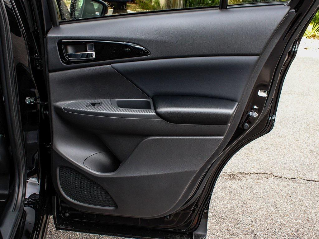 new 2026 Mitsubishi Eclipse Cross car, priced at $32,845