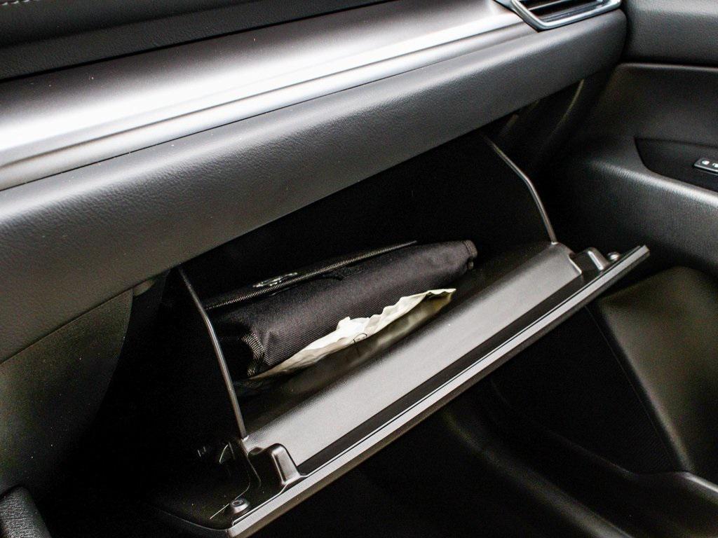 used 2023 Mazda CX-5 car, priced at $24,890