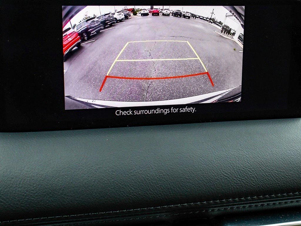 used 2023 Mazda CX-5 car, priced at $24,890