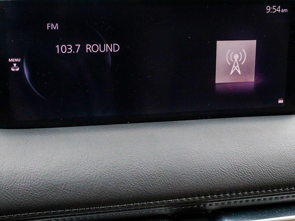 used 2023 Mazda CX-5 car, priced at $24,890