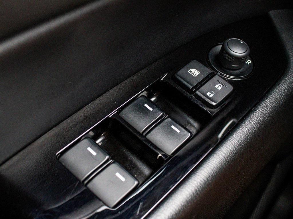 used 2023 Mazda CX-5 car, priced at $24,890