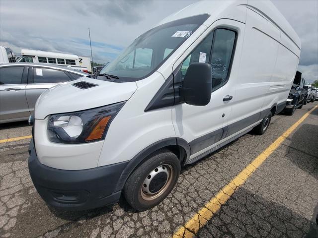 used 2023 Ford Transit-250 car, priced at $44,985