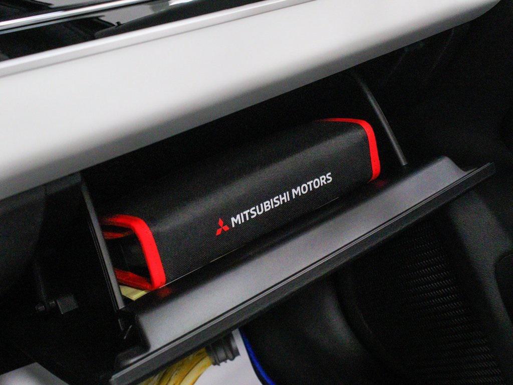 new 2025 Mitsubishi Outlander PHEV car, priced at $52,645