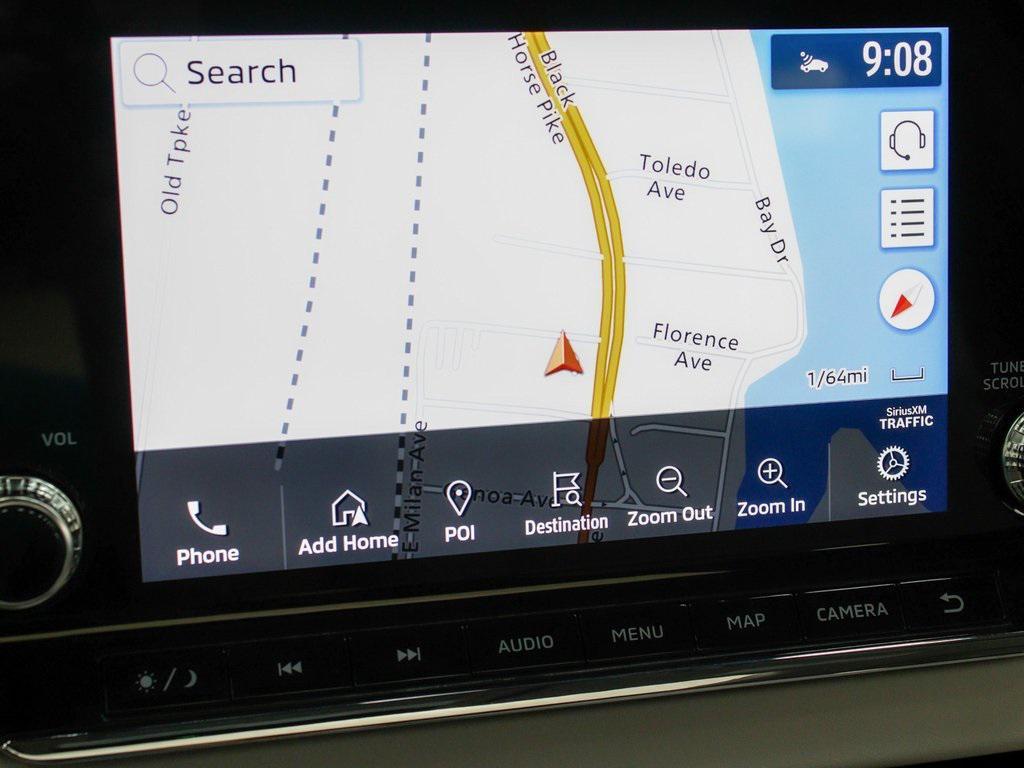 new 2025 Mitsubishi Outlander PHEV car, priced at $52,645