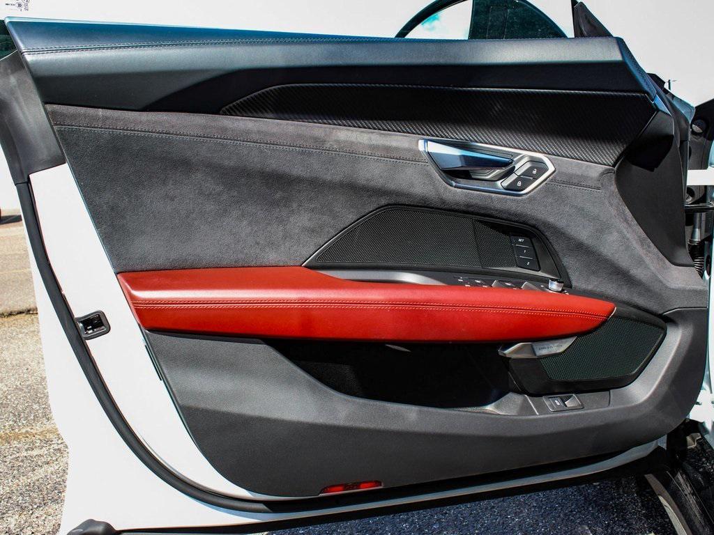 used 2024 Audi e-tron GT car, priced at $56,890