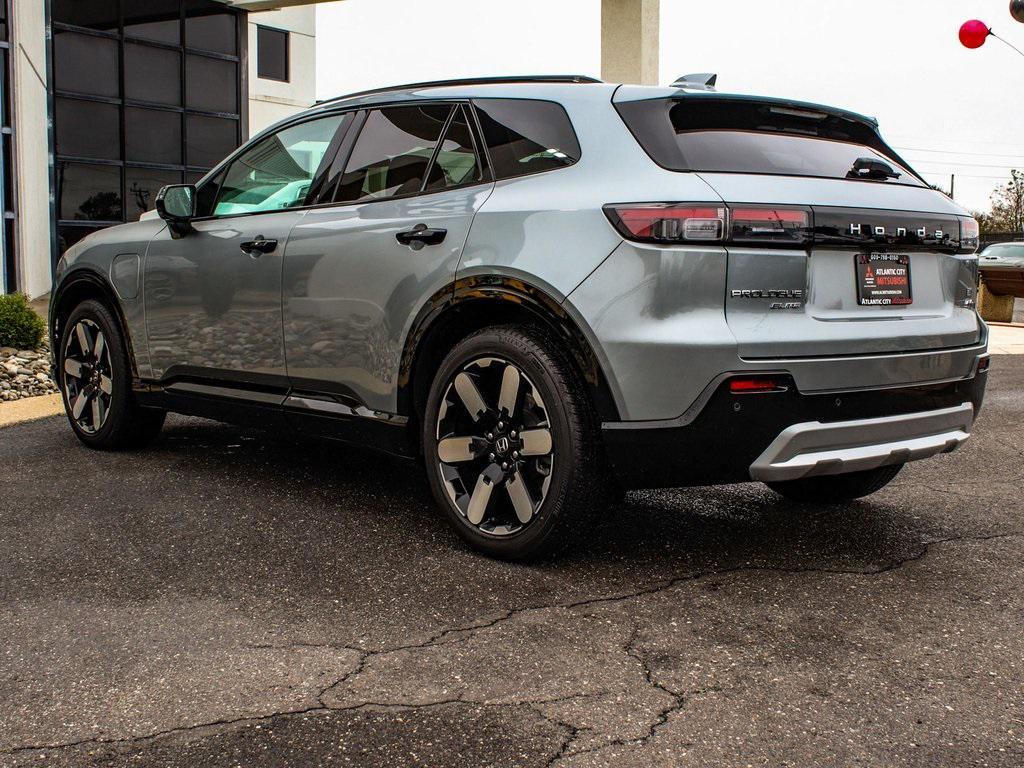 used 2024 Honda Prologue car, priced at $28,450