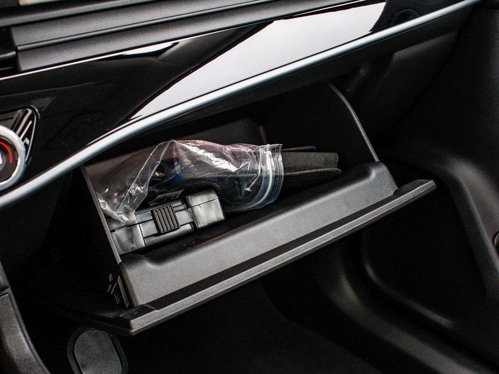 used 2024 Honda Prologue car, priced at $28,450