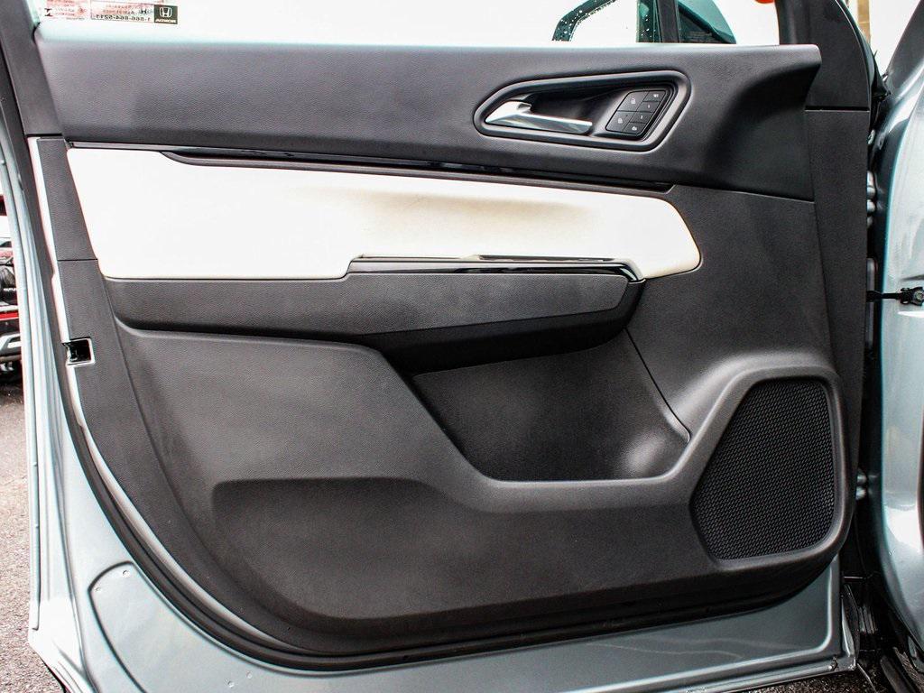 used 2024 Honda Prologue car, priced at $28,450