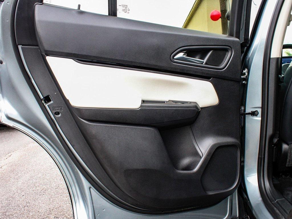 used 2024 Honda Prologue car, priced at $28,450