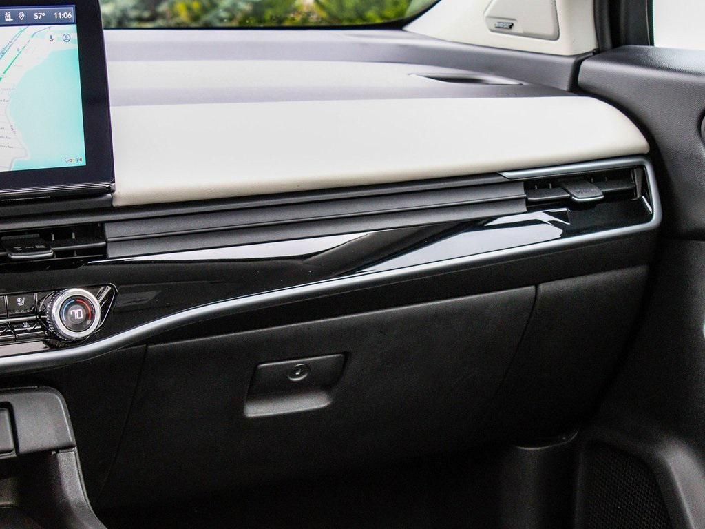 used 2024 Honda Prologue car, priced at $28,450