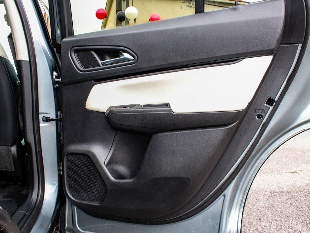 used 2024 Honda Prologue car, priced at $28,450