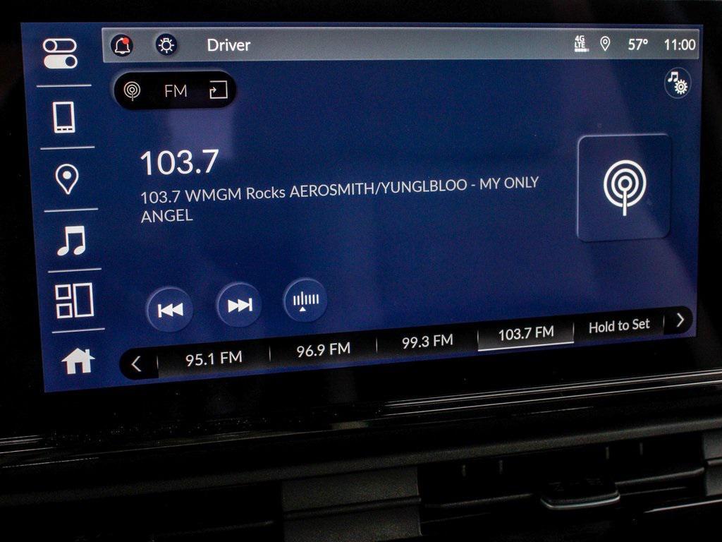 used 2024 Honda Prologue car, priced at $28,450