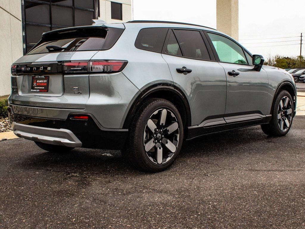 used 2024 Honda Prologue car, priced at $28,450