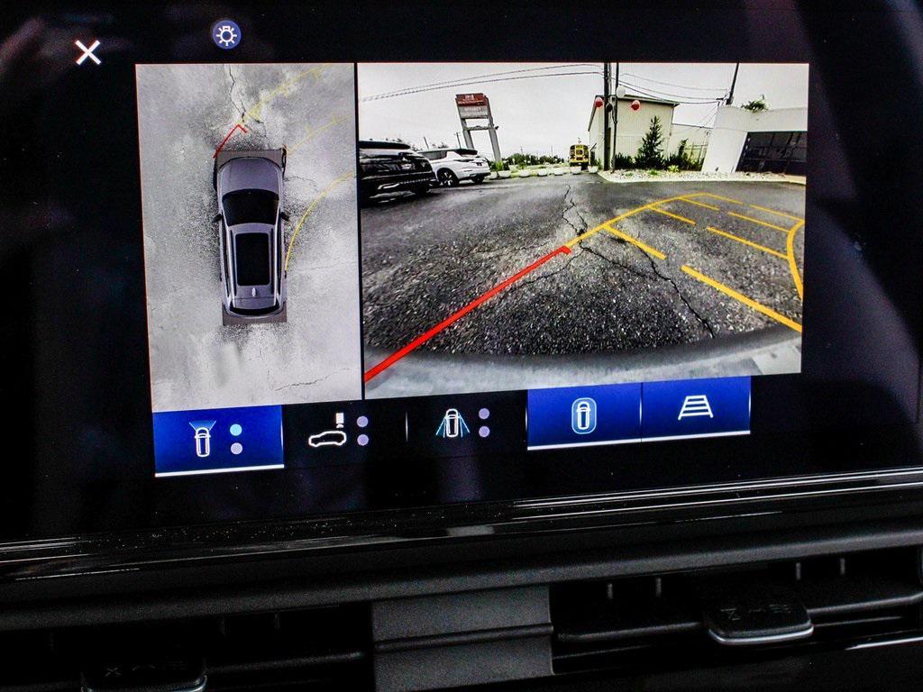 used 2024 Honda Prologue car, priced at $28,450