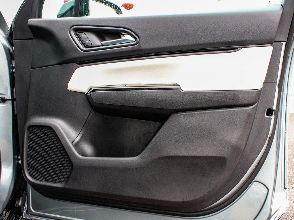 used 2024 Honda Prologue car, priced at $28,450