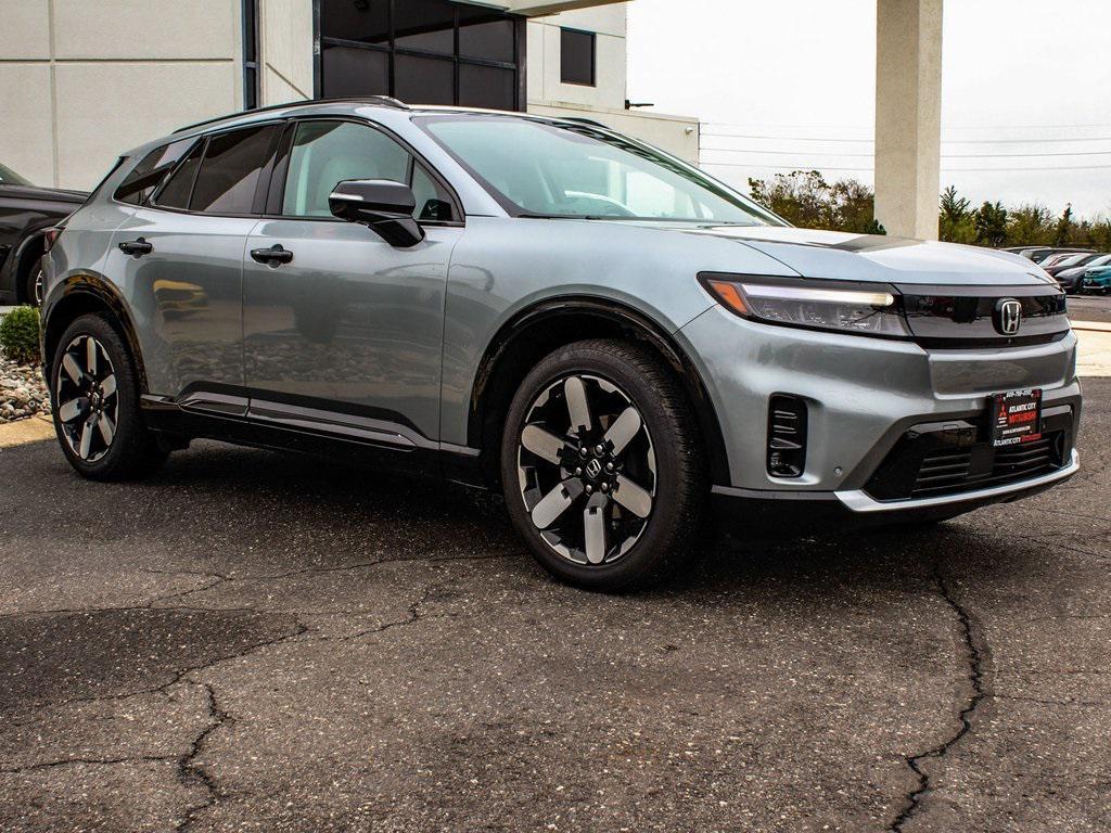 used 2024 Honda Prologue car, priced at $28,450