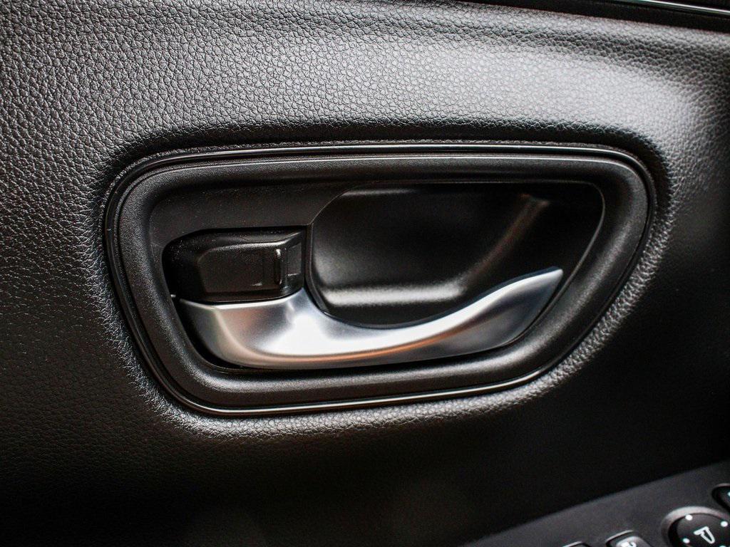 used 2024 Honda HR-V car, priced at $25,990