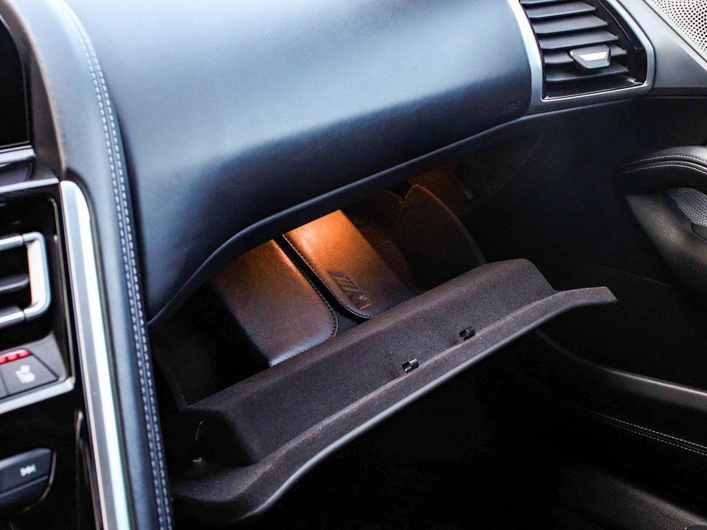 used 2020 BMW M8 Gran Coupe car, priced at $63,990