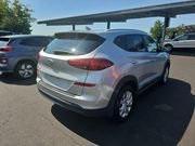 used 2020 Hyundai Tucson car, priced at $18,485