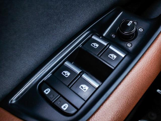 used 2022 Audi Q8 car, priced at $41,990