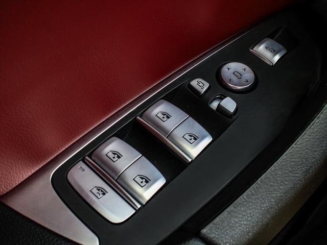 used 2023 BMW X3 car, priced at $53,990