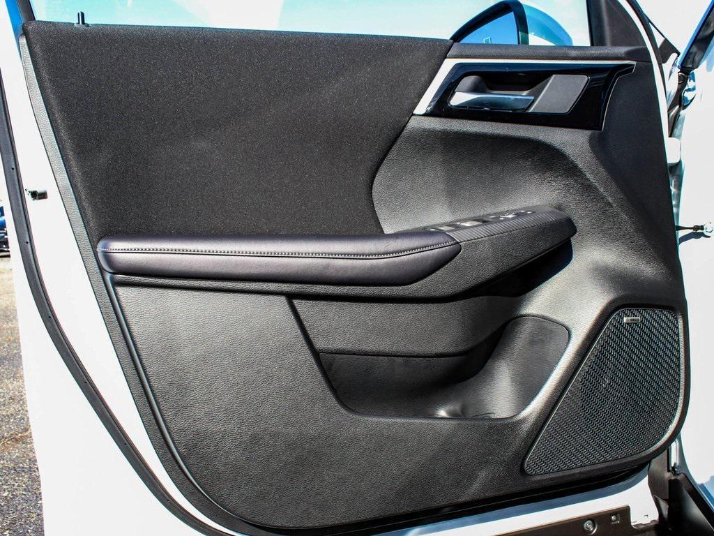 new 2025 Mitsubishi Outlander car, priced at $35,315