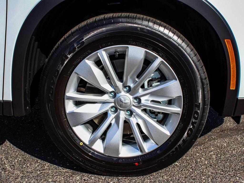 new 2025 Mitsubishi Outlander car, priced at $35,315