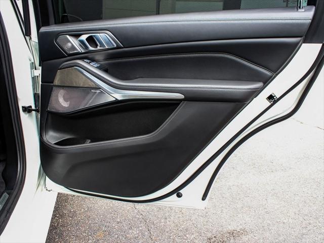 used 2021 BMW ALPINA XB7 car, priced at $76,490
