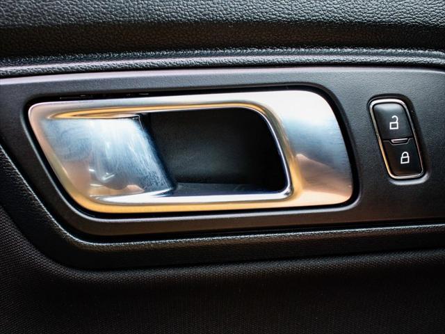 used 2022 Ford Mustang car, priced at $27,990
