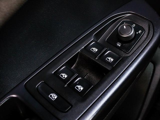 used 2024 Volkswagen Taos car, priced at $24,990