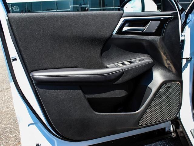 new 2025 Mitsubishi Outlander car, priced at $34,800