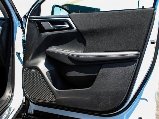 new 2025 Mitsubishi Outlander car, priced at $34,800