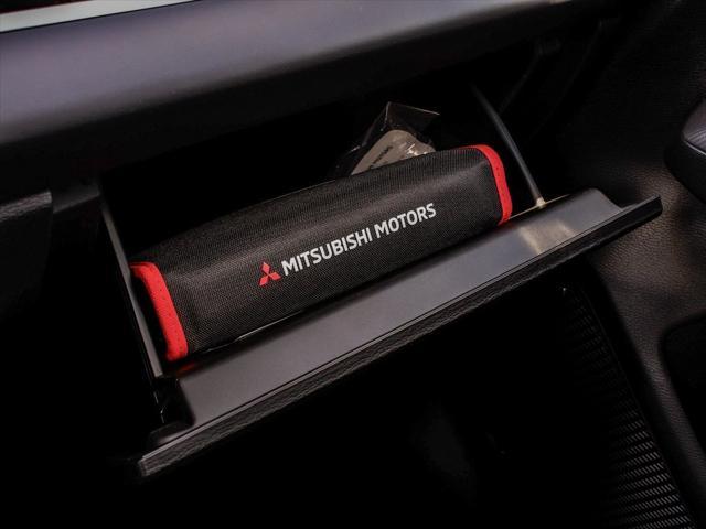 new 2025 Mitsubishi Outlander car, priced at $34,800