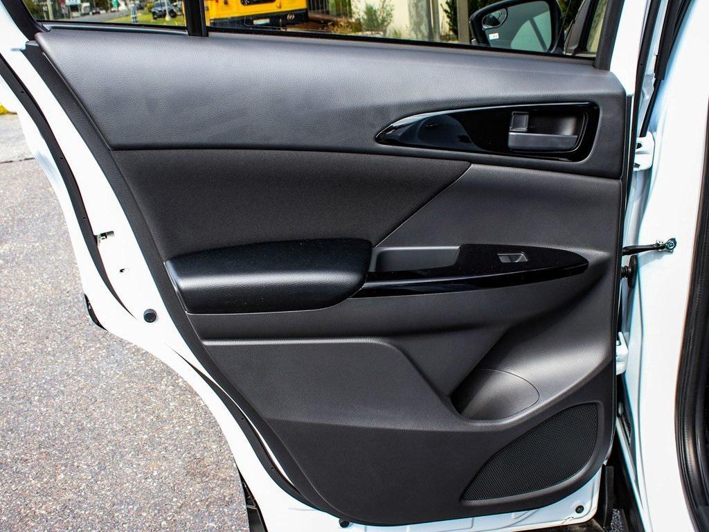new 2026 Mitsubishi Eclipse Cross car, priced at $31,855