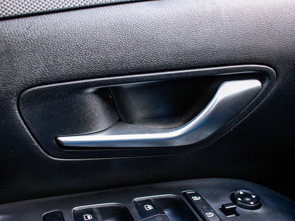 used 2024 Hyundai Tucson car