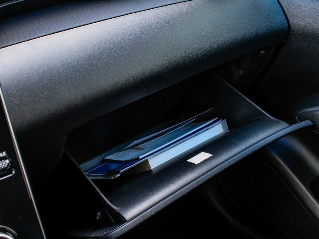 used 2024 Hyundai Tucson car