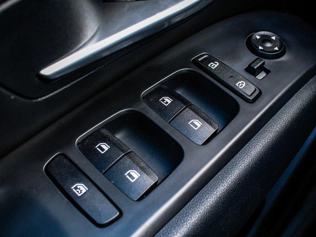 used 2024 Hyundai Tucson car