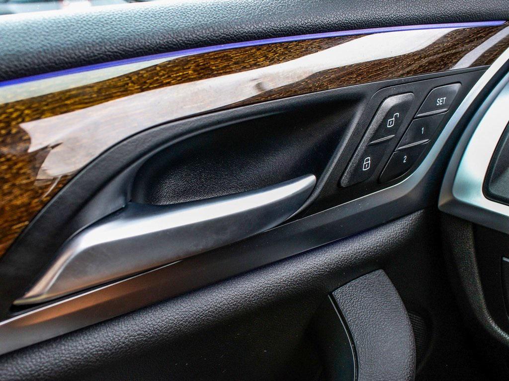 used 2022 BMW X3 car, priced at $32,450