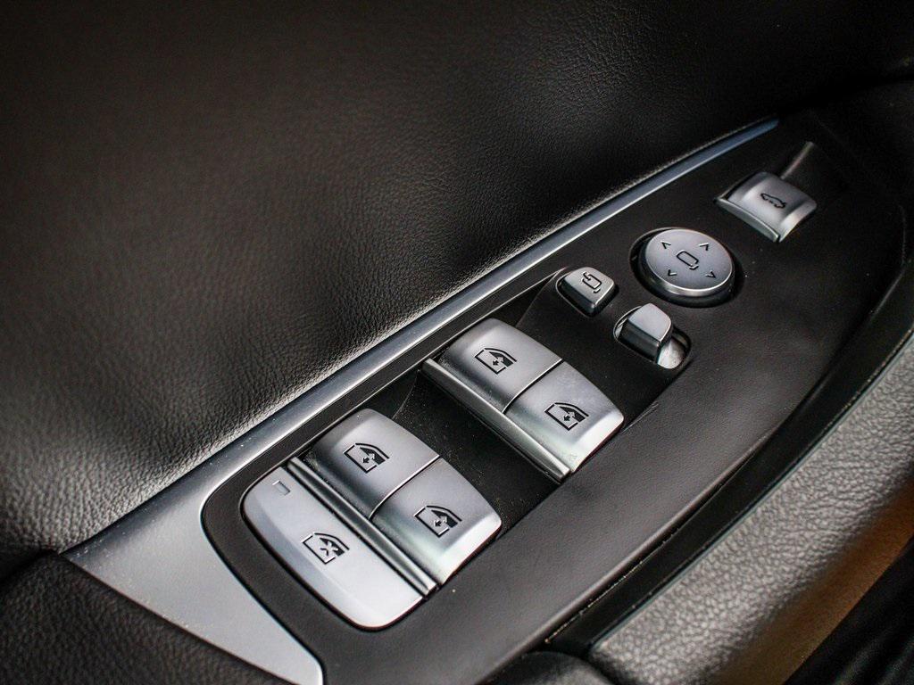 used 2022 BMW X3 car, priced at $32,450