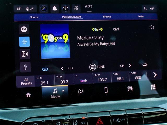 used 2022 Jeep Compass car, priced at $20,990