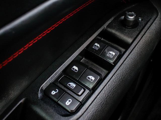 used 2022 Jeep Compass car, priced at $20,990