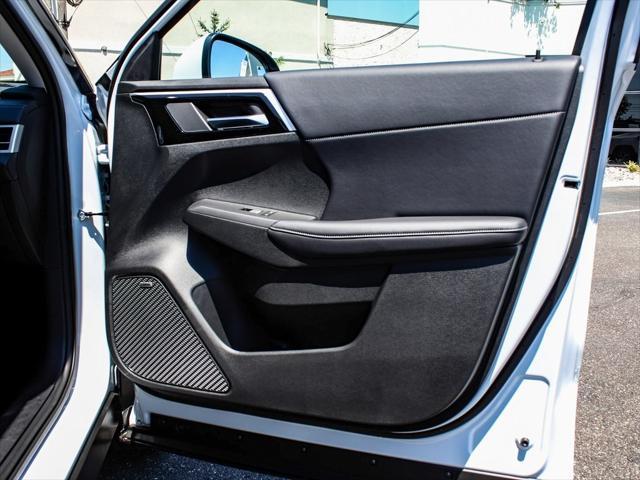 new 2025 Mitsubishi Outlander car, priced at $38,625