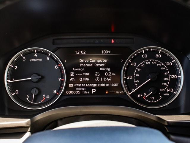 new 2025 Mitsubishi Outlander car, priced at $38,625