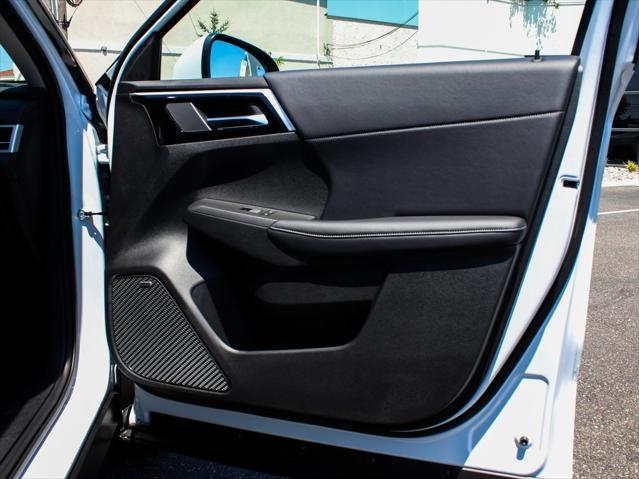 new 2025 Mitsubishi Outlander car, priced at $38,625