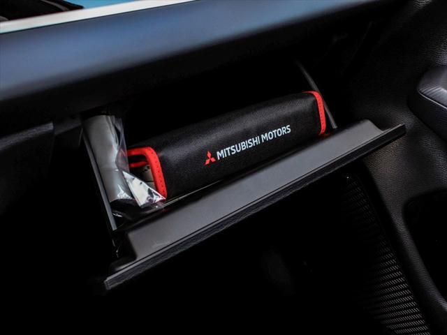 new 2025 Mitsubishi Outlander car, priced at $38,625