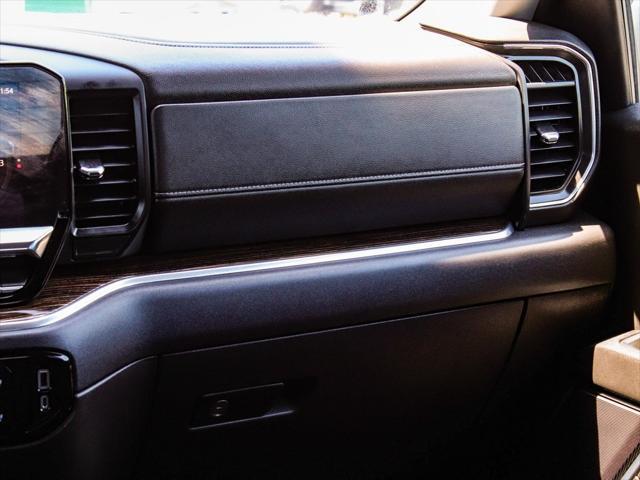 used 2023 GMC Sierra 1500 car, priced at $41,990